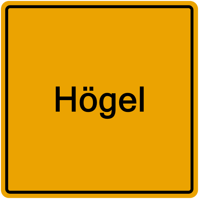 Einwohnermeldeamt24 Högel