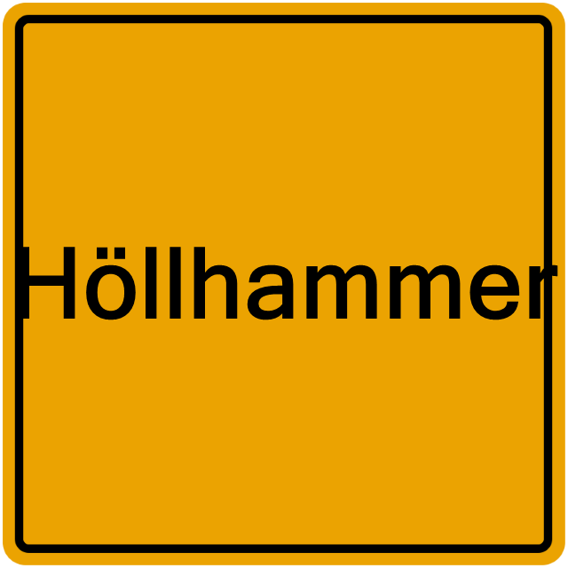 Einwohnermeldeamt24 Höllhammer