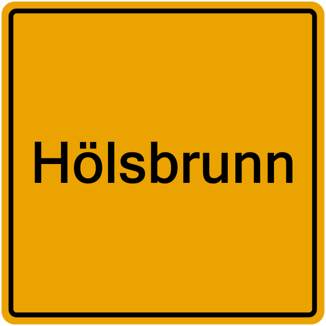 Einwohnermeldeamt24 Hölsbrunn