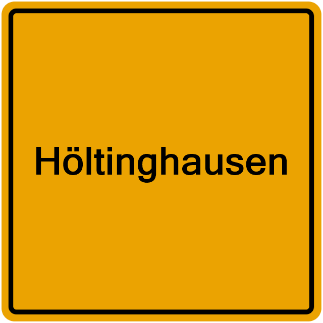 Einwohnermeldeamt24 Höltinghausen