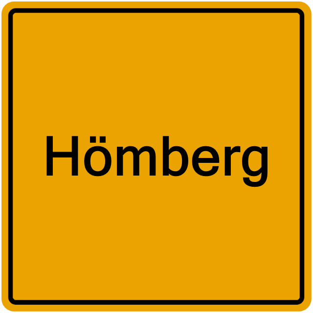 Einwohnermeldeamt24 Hömberg