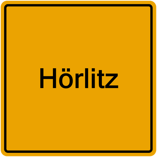 Einwohnermeldeamt24 Hörlitz