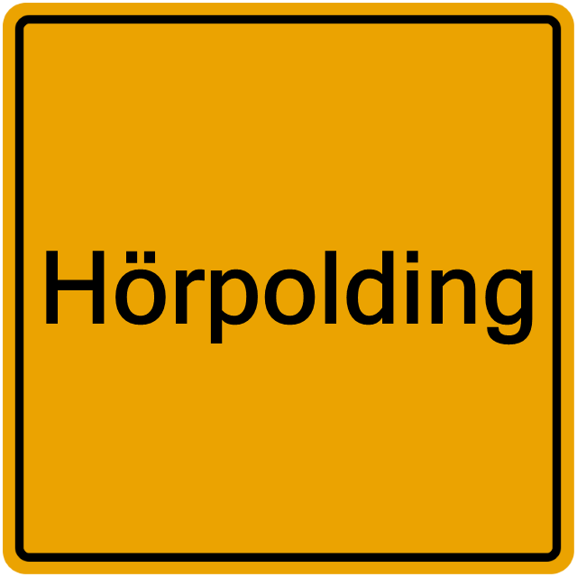 Einwohnermeldeamt24 Hörpolding
