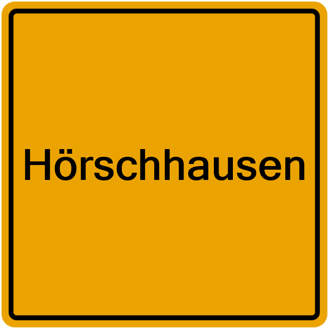 Einwohnermeldeamt24 Hörschhausen