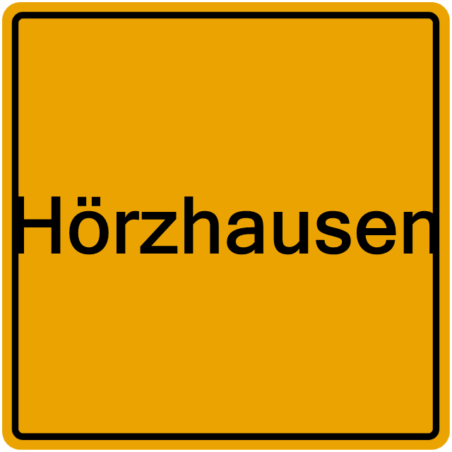 Einwohnermeldeamt24 Hörzhausen