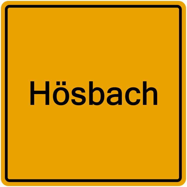 Einwohnermeldeamt24 Hösbach