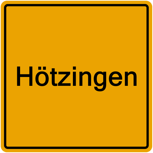 Einwohnermeldeamt24 Hötzingen