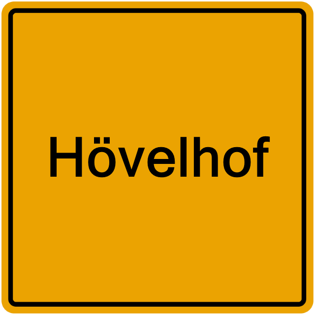 Einwohnermeldeamt24 Hövelhof