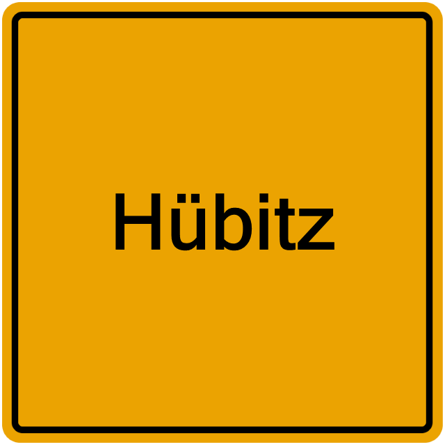 Einwohnermeldeamt24 Hübitz