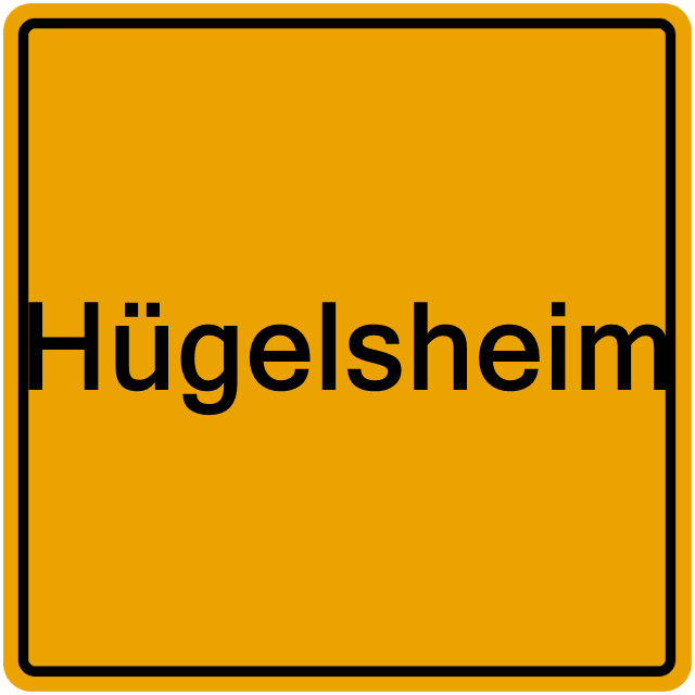 Einwohnermeldeamt24 Hügelsheim