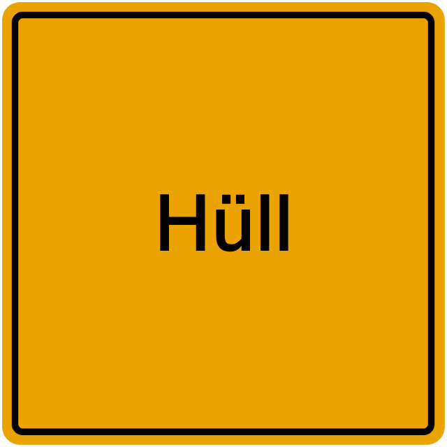 Einwohnermeldeamt24 Hüll