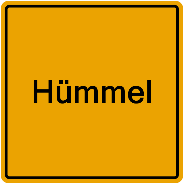 Einwohnermeldeamt24 Hümmel