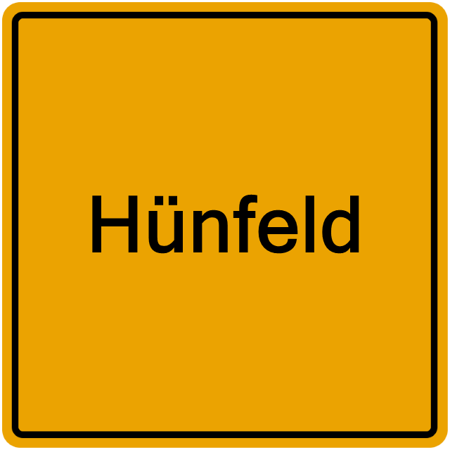 Einwohnermeldeamt24 Hünfeld