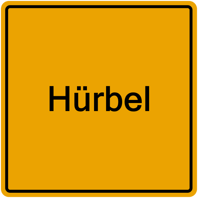 Einwohnermeldeamt24 Hürbel
