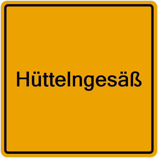 Einwohnermeldeamt24 Hüttelngesäß