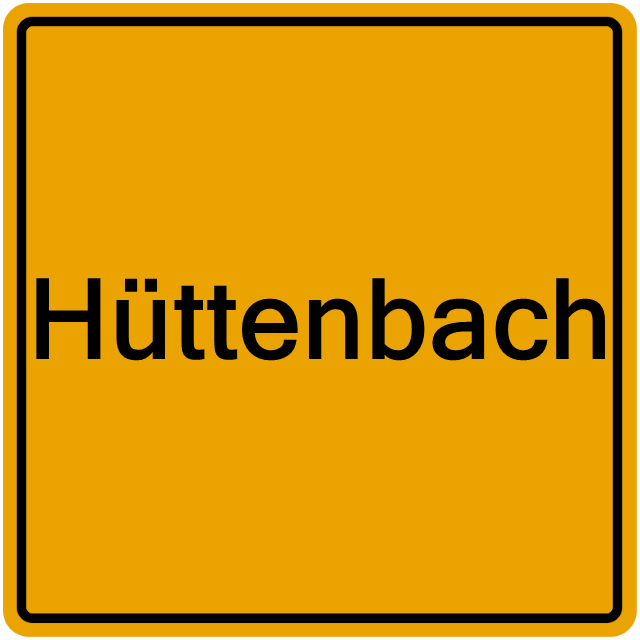 Einwohnermeldeamt24 Hüttenbach