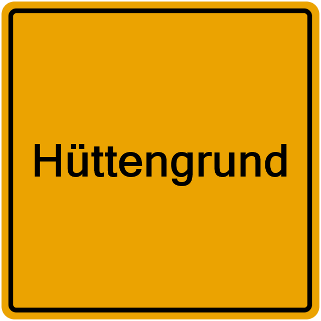 Einwohnermeldeamt24 Hüttengrund