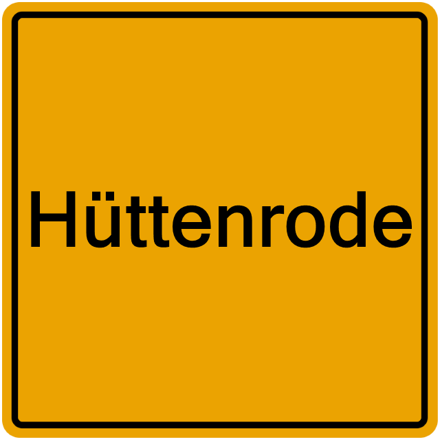 Einwohnermeldeamt24 Hüttenrode