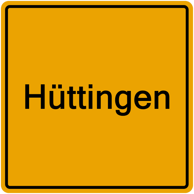 Einwohnermeldeamt24 Hüttingen