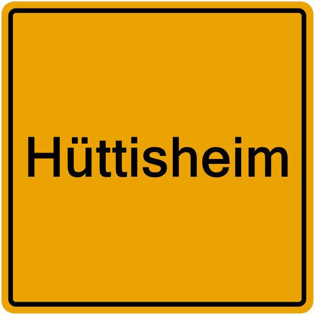 Einwohnermeldeamt24 Hüttisheim