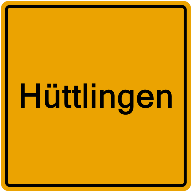 Einwohnermeldeamt24 Hüttlingen