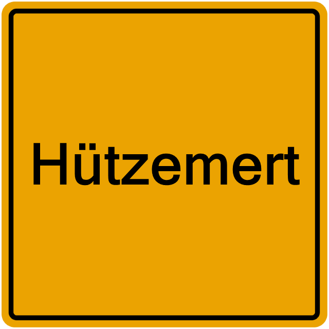 Einwohnermeldeamt24 Hützemert