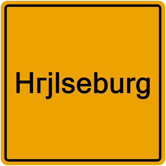 Einwohnermeldeamt24 Hгјlseburg