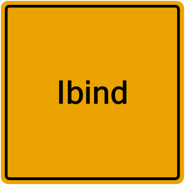 Einwohnermeldeamt24 Ibind