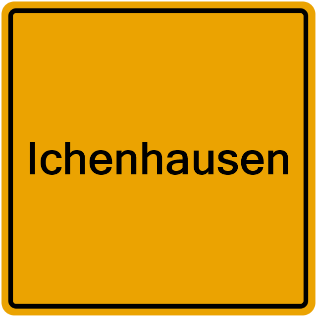 Einwohnermeldeamt24 Ichenhausen