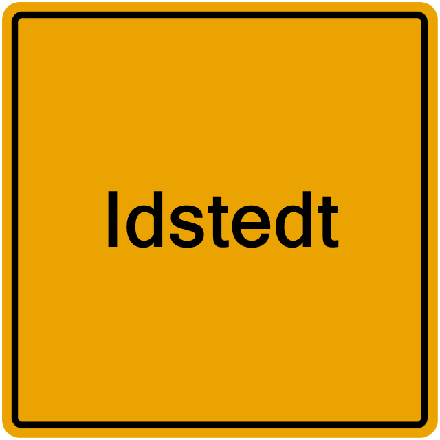 Einwohnermeldeamt24 Idstedt