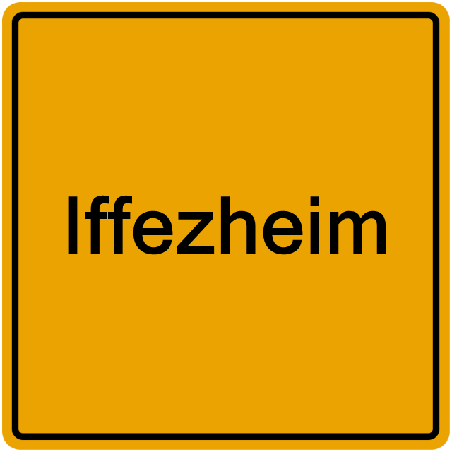 Einwohnermeldeamt24 Iffezheim