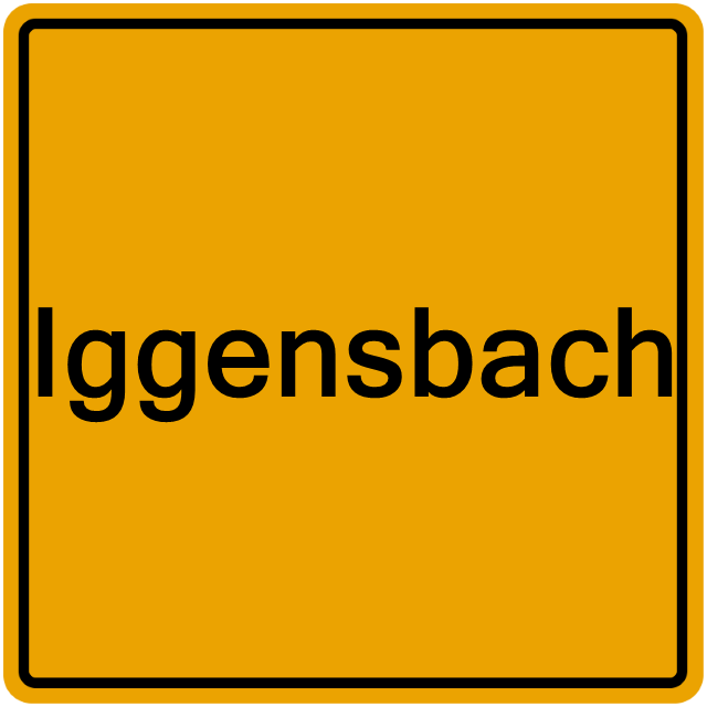 Einwohnermeldeamt24 Iggensbach