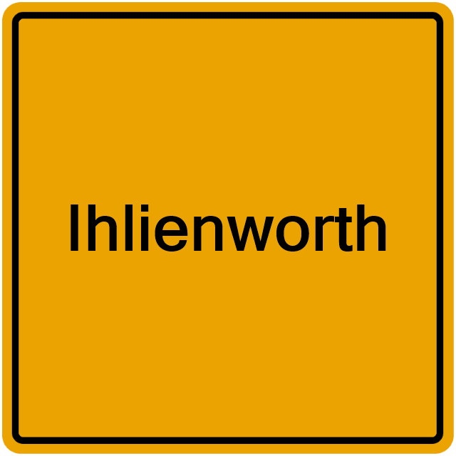 Einwohnermeldeamt24 Ihlienworth