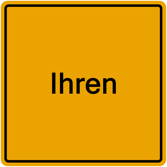 Einwohnermeldeamt24 Ihren