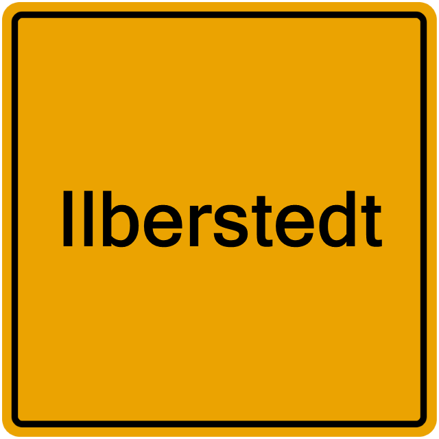Einwohnermeldeamt24 Ilberstedt