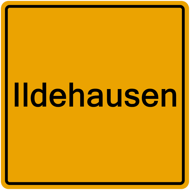Einwohnermeldeamt24 Ildehausen