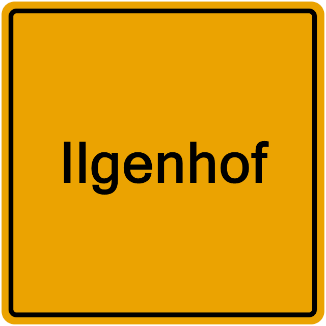 Einwohnermeldeamt24 Ilgenhof