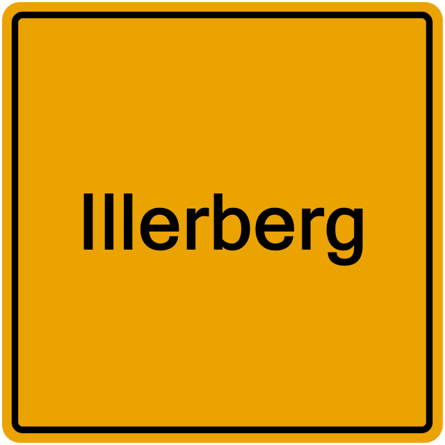 Einwohnermeldeamt24 Illerberg