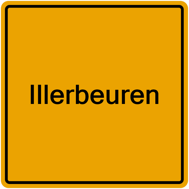 Einwohnermeldeamt24 Illerbeuren