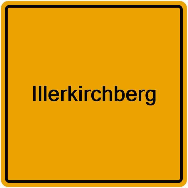 Einwohnermeldeamt24 Illerkirchberg