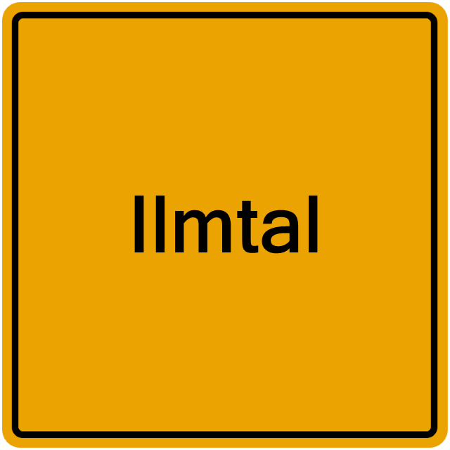 Einwohnermeldeamt24 Ilmtal