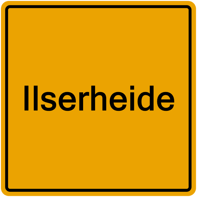 Einwohnermeldeamt24 Ilserheide