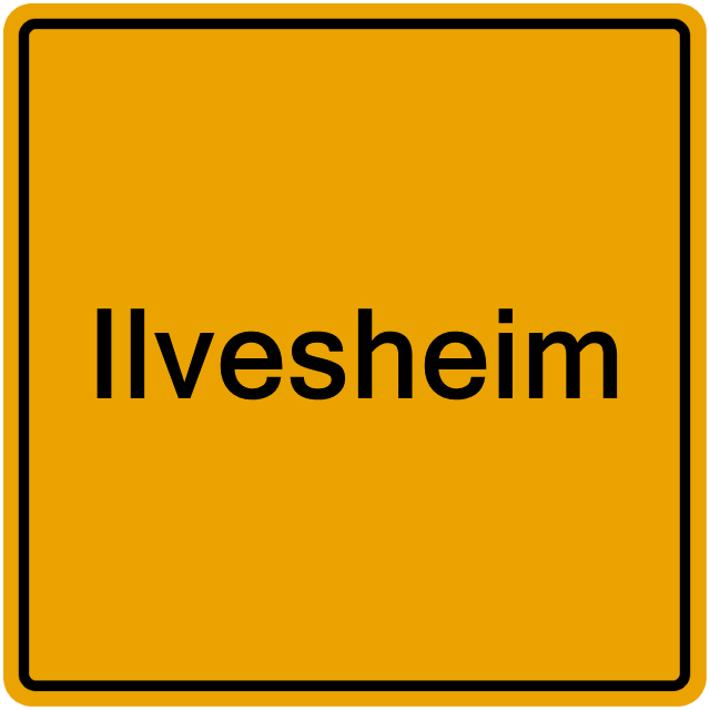 Einwohnermeldeamt24 Ilvesheim