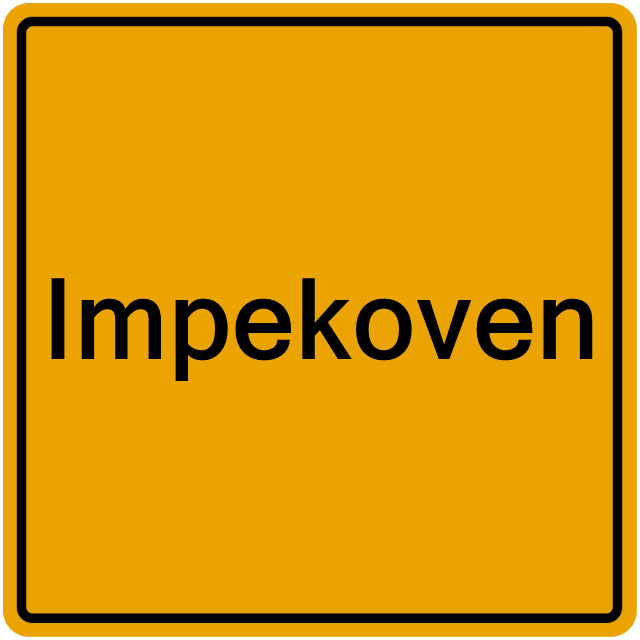 Einwohnermeldeamt24 Impekoven