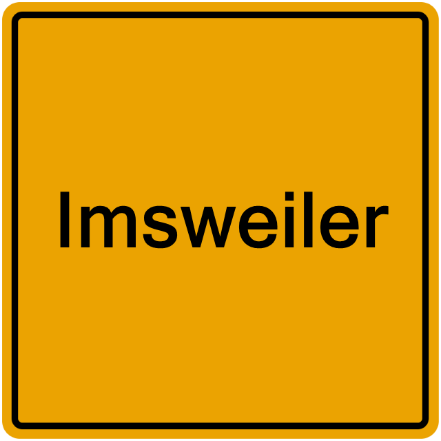 Einwohnermeldeamt24 Imsweiler