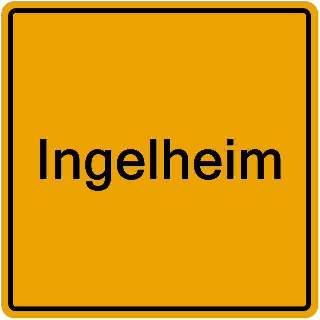 Einwohnermeldeamt24 Ingelheim