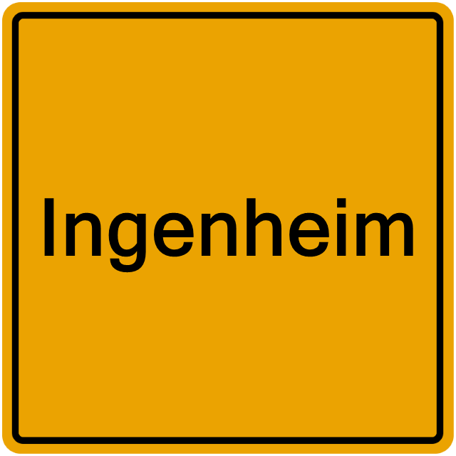 Einwohnermeldeamt24 Ingenheim