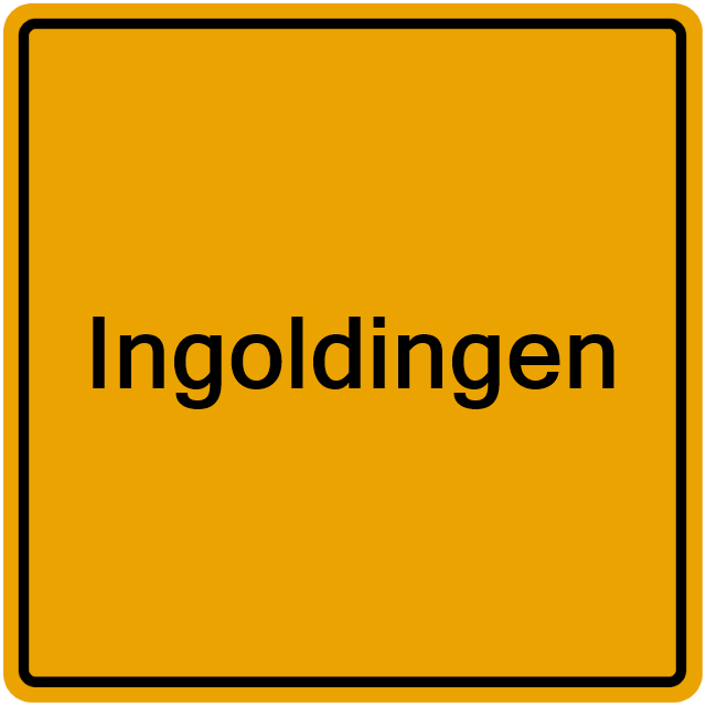 Einwohnermeldeamt24 Ingoldingen
