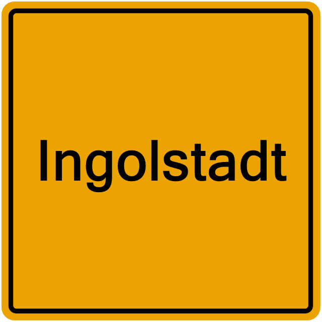 Einwohnermeldeamt24 Ingolstadt