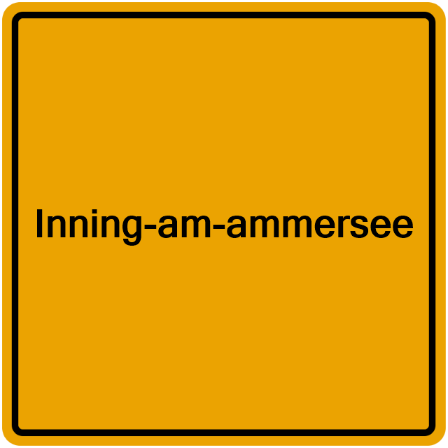 Einwohnermeldeamt24 Inning-am-ammersee